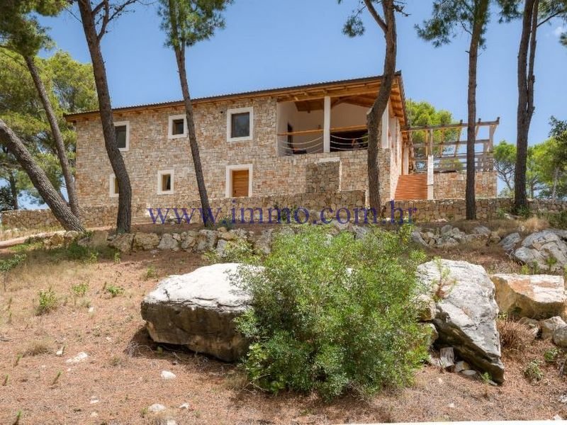 Villa in Trogir, Split-Dalmatia County, Croatia 2 - 11129450