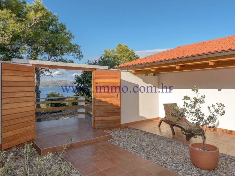 Villa in Trogir, Split-Dalmatia County, Croatia 3 - 11129450