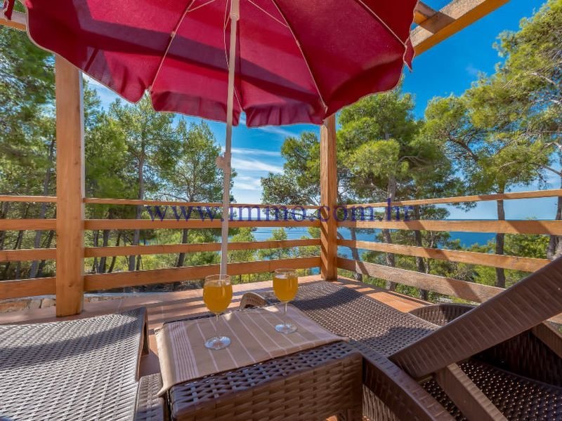 Villa in Trogir, Split-Dalmatia County, Croatia 5 - 11129450