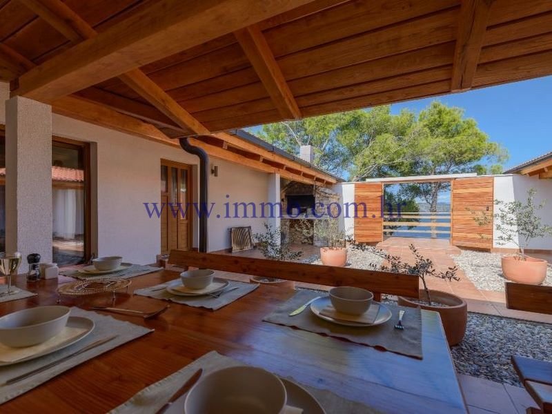 Villa in Trogir, Split-Dalmatia County, Croatia 4 - 11129450