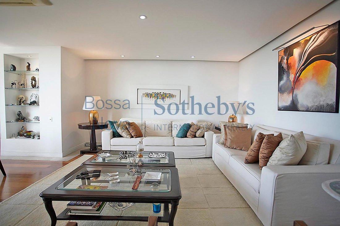 Apartment in Rio de Janeiro, State of Rio de Janeiro, Brazil 4 - 11130529