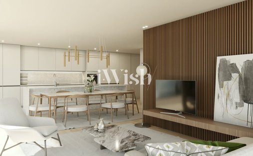 Apartment in Matosinhos e Leca da Palmeira, Porto District, Portugal 1