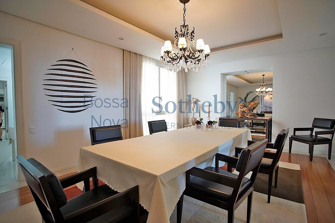 Apartment in Rio de Janeiro, State of Rio de Janeiro, Brazil 5 - 11130529