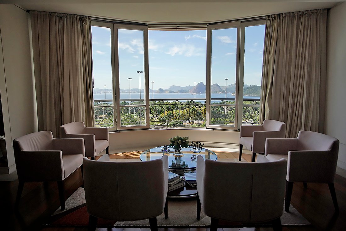 Apartment in Rio de Janeiro, State of Rio de Janeiro, Brazil 1 - 11130529