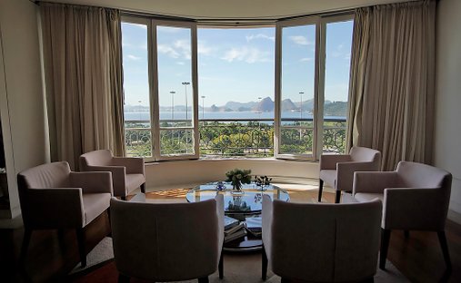 Apartment in Rio de Janeiro, State of Rio de Janeiro, Brazil 1