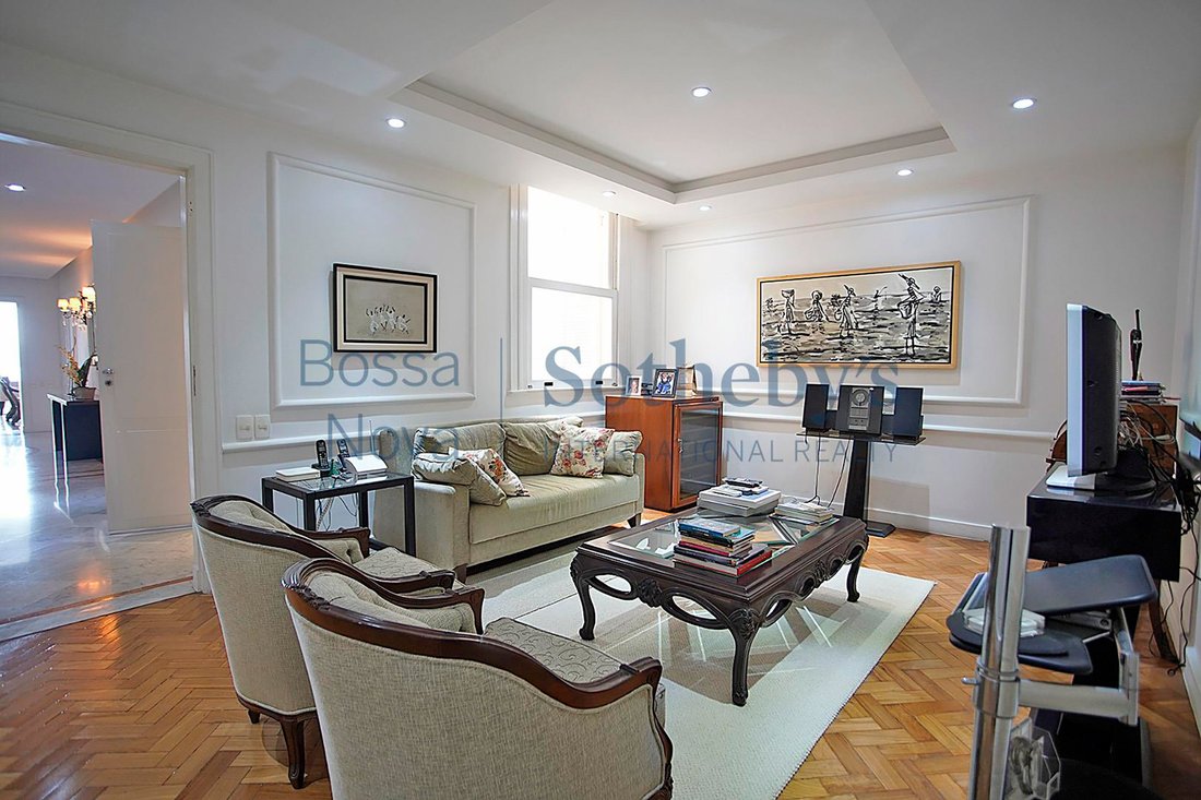 Apartment in Rio de Janeiro, State of Rio de Janeiro, Brazil 3 - 11130529