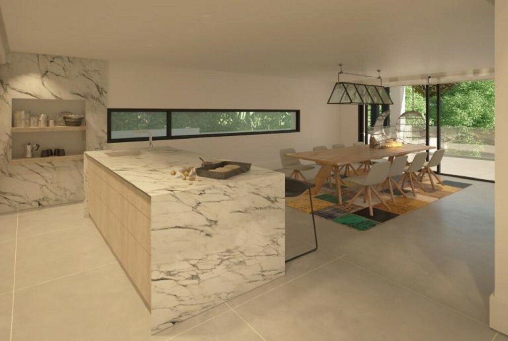 Villa à Elviria-Cabopino, Marbella, Espagne 5 - 11003218