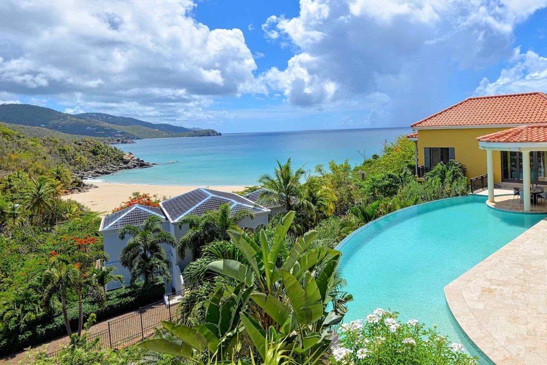 House in Parham Town, Tortola, British Virgin Islands 4 - 11129345