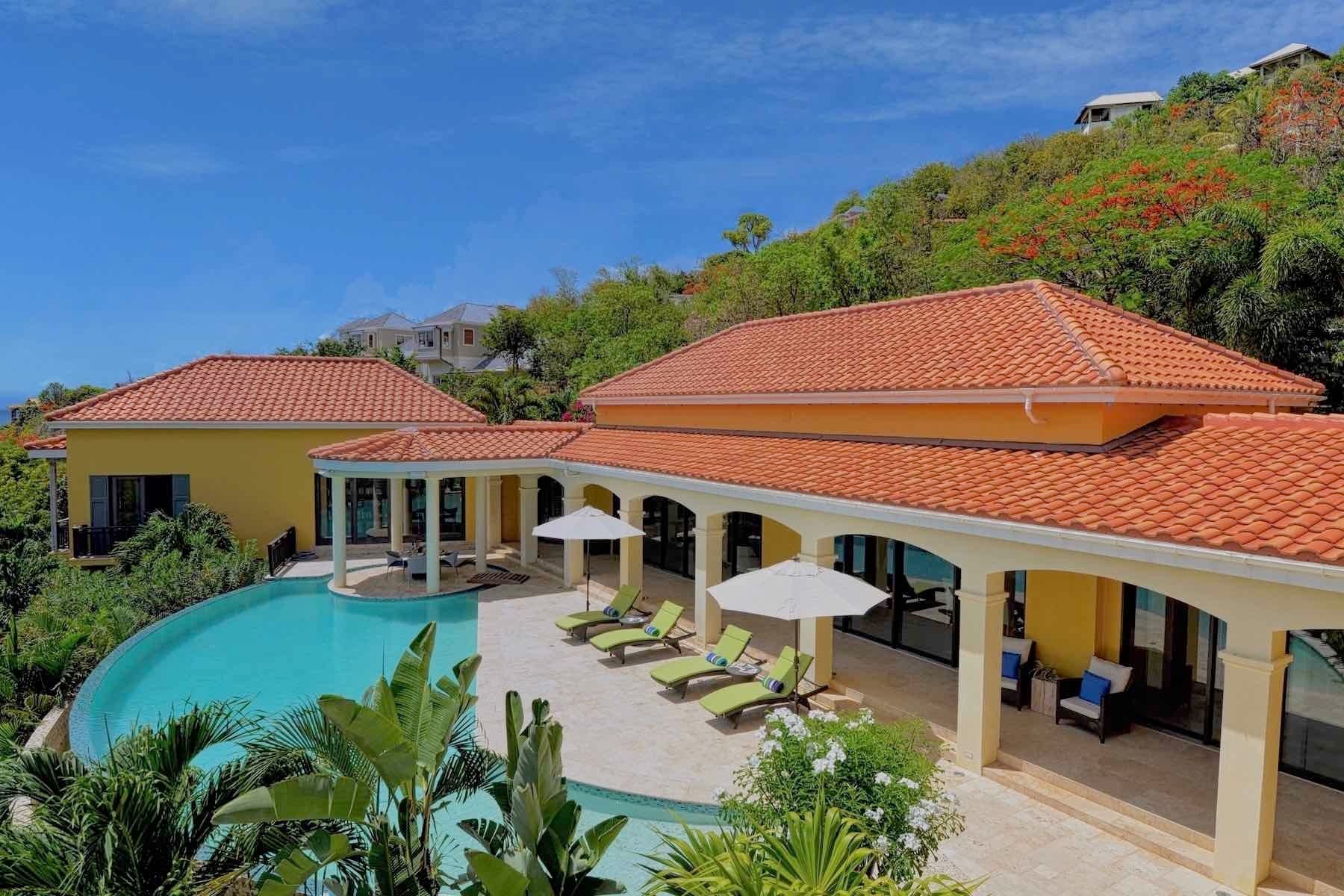 Cheap Property British Virgin Islands