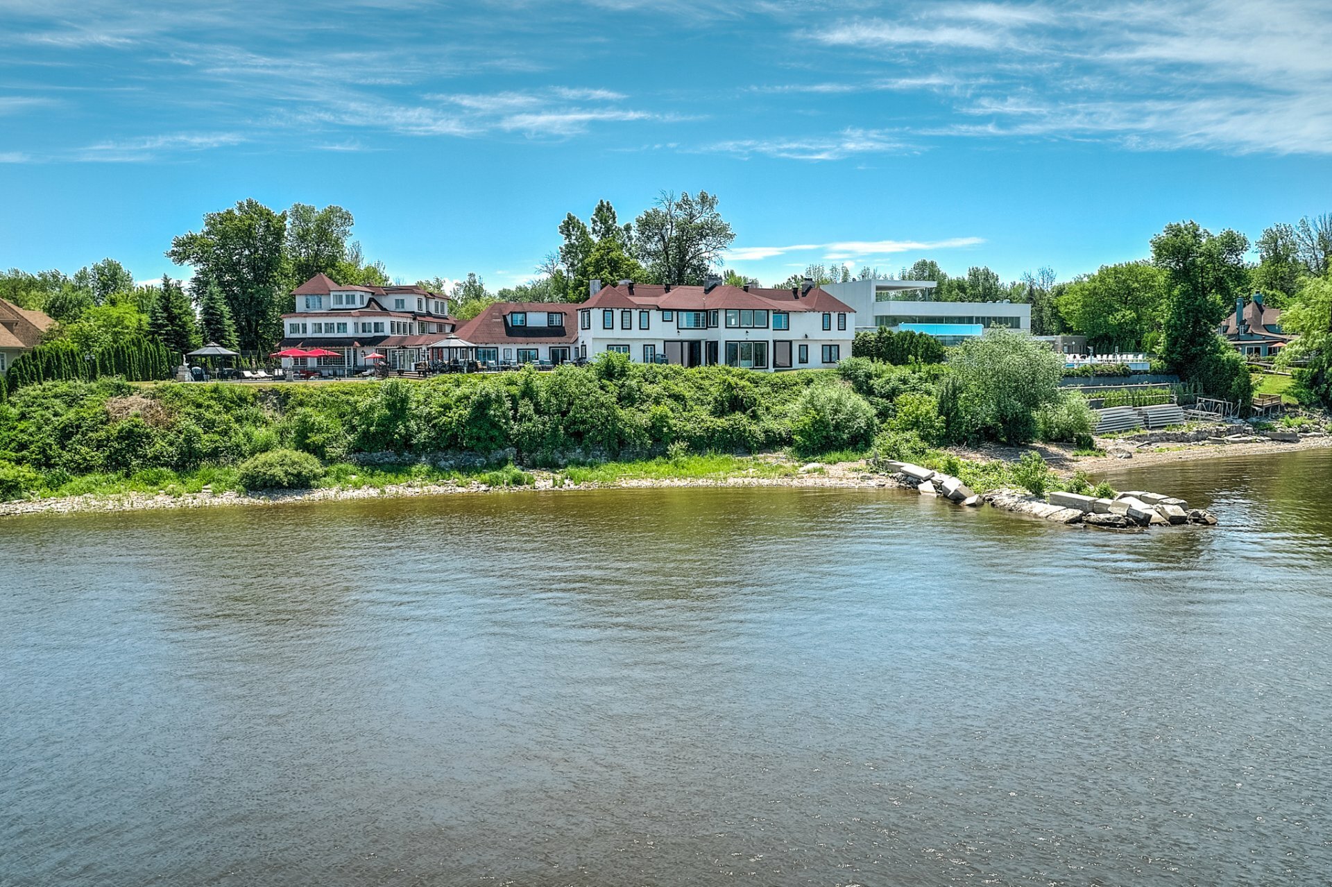 VaudreuilDorion, QC in VaudreuilDorion, Canada for sale (11130251)