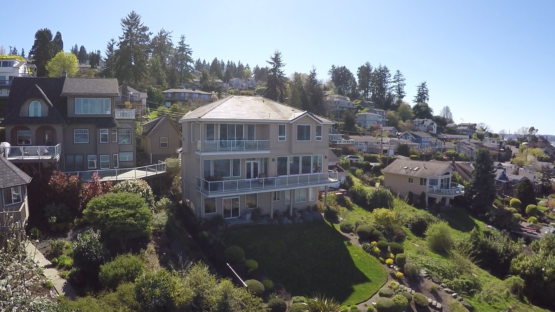 Dash Point in WA, United States for sale (11129393)