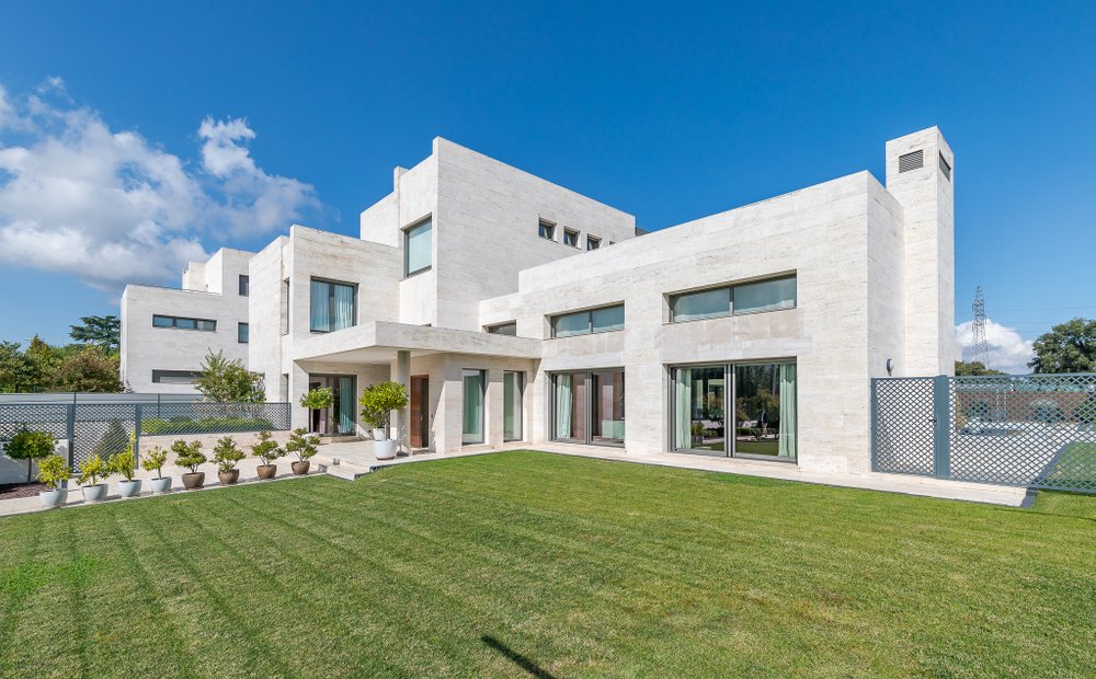 for sale in community of madrid spain