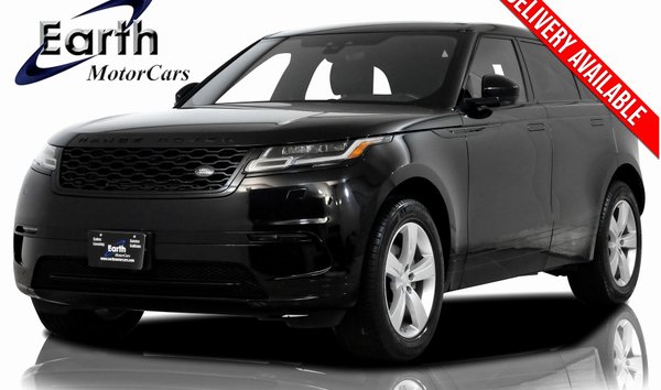 23 Land Rover Range Rover Velar For Sale On Jamesedition