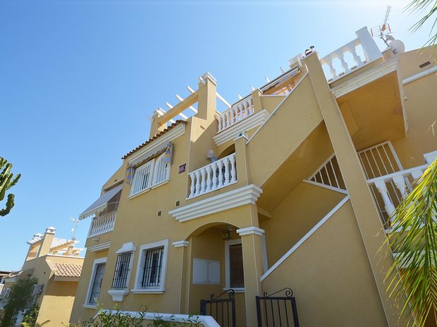 Apartment in Cabo Roig, Valencian Community, Spain 1