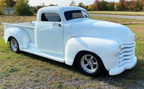 Chevrolet Street Rod Pickup in Malone, United States 1