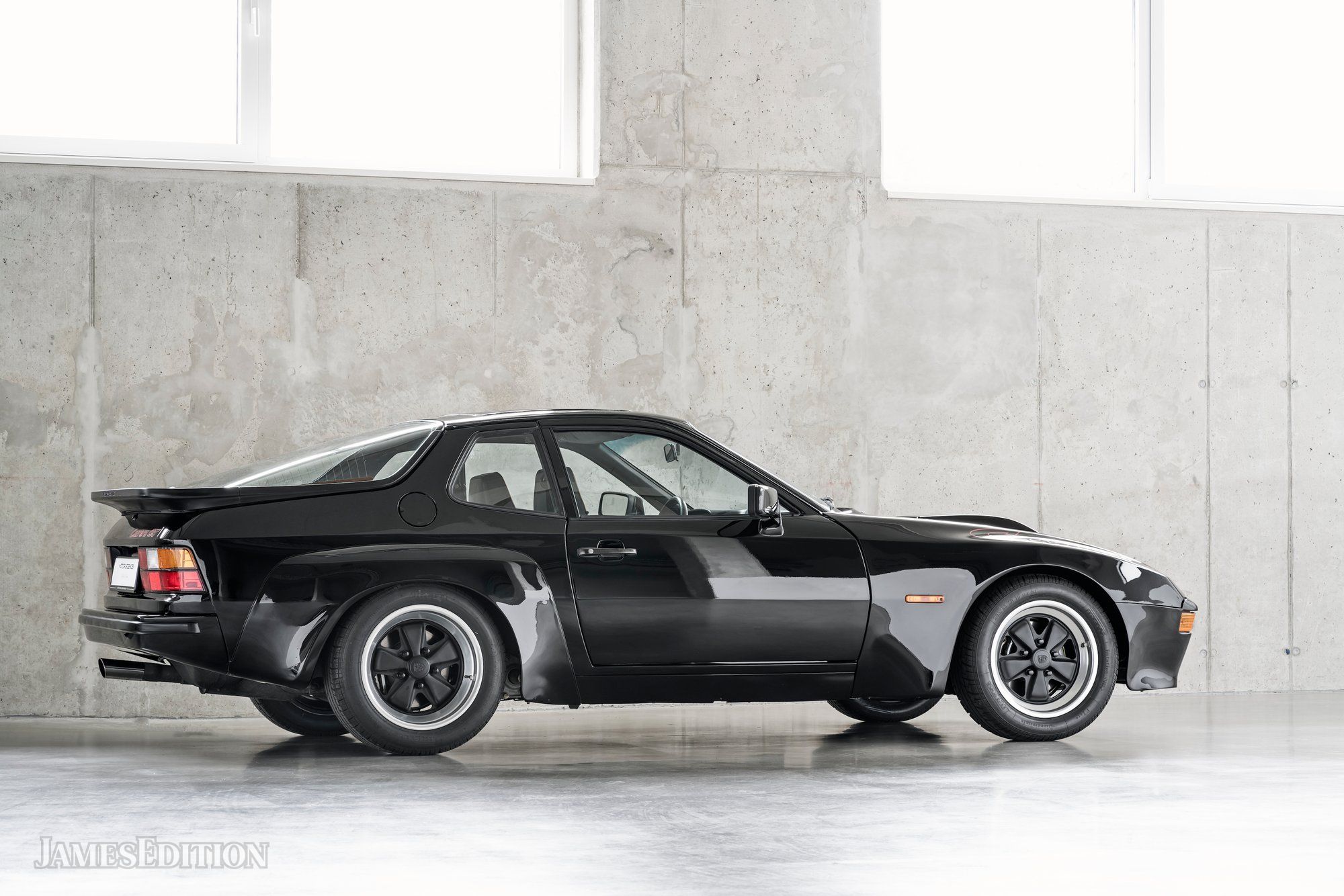 1981 Porsche 924 In Utting Am Ammersee Germany For Sale