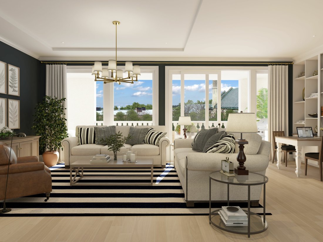 Condo in River Forest, Illinois, United States 3 - 11135866