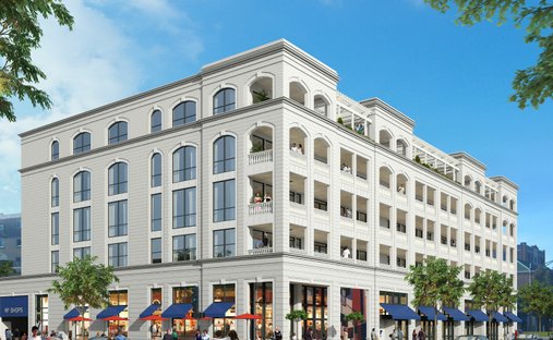 Condo in River Forest, Illinois, United States 1