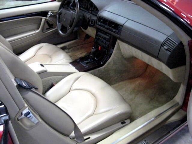 Cabriolet in Grand Rapids, Michigan, United States 4 - 11112197