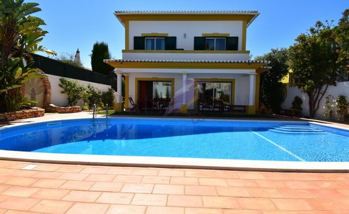 Casa en Alvor, Algarve, Portugal 1