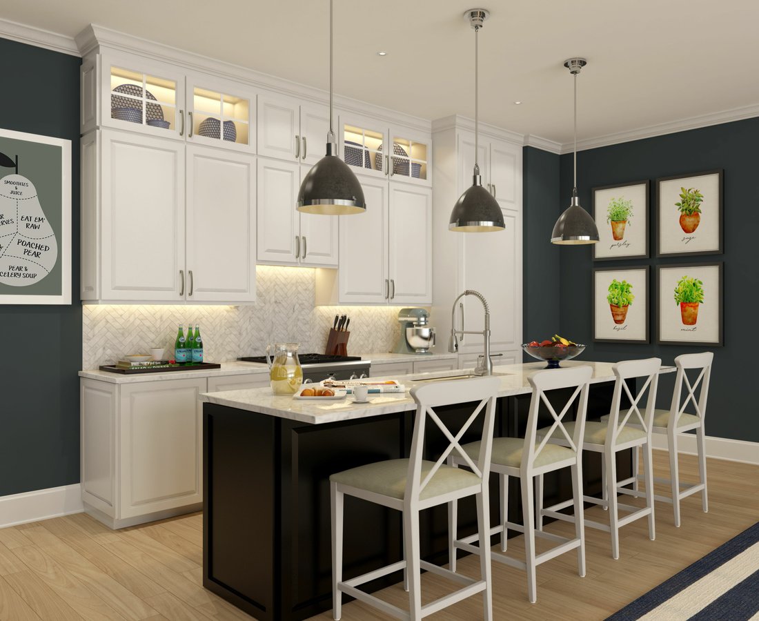 Condo in River Forest, Illinois, United States 4 - 11135866