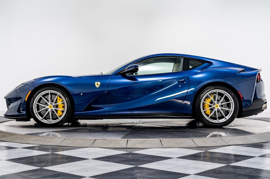 2019 Ferrari 812 Superfast in Cleveland, OH, United States for sale (11135993)