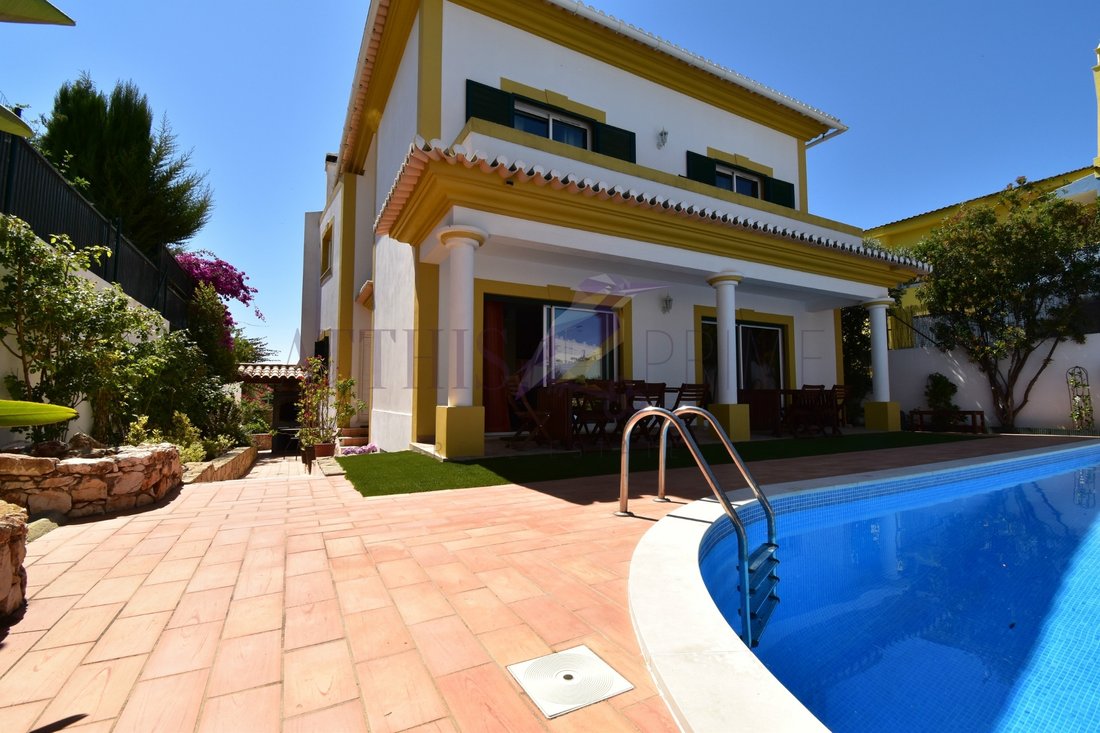 House in Alvor, Algarve, Portugal 2 - 11135833