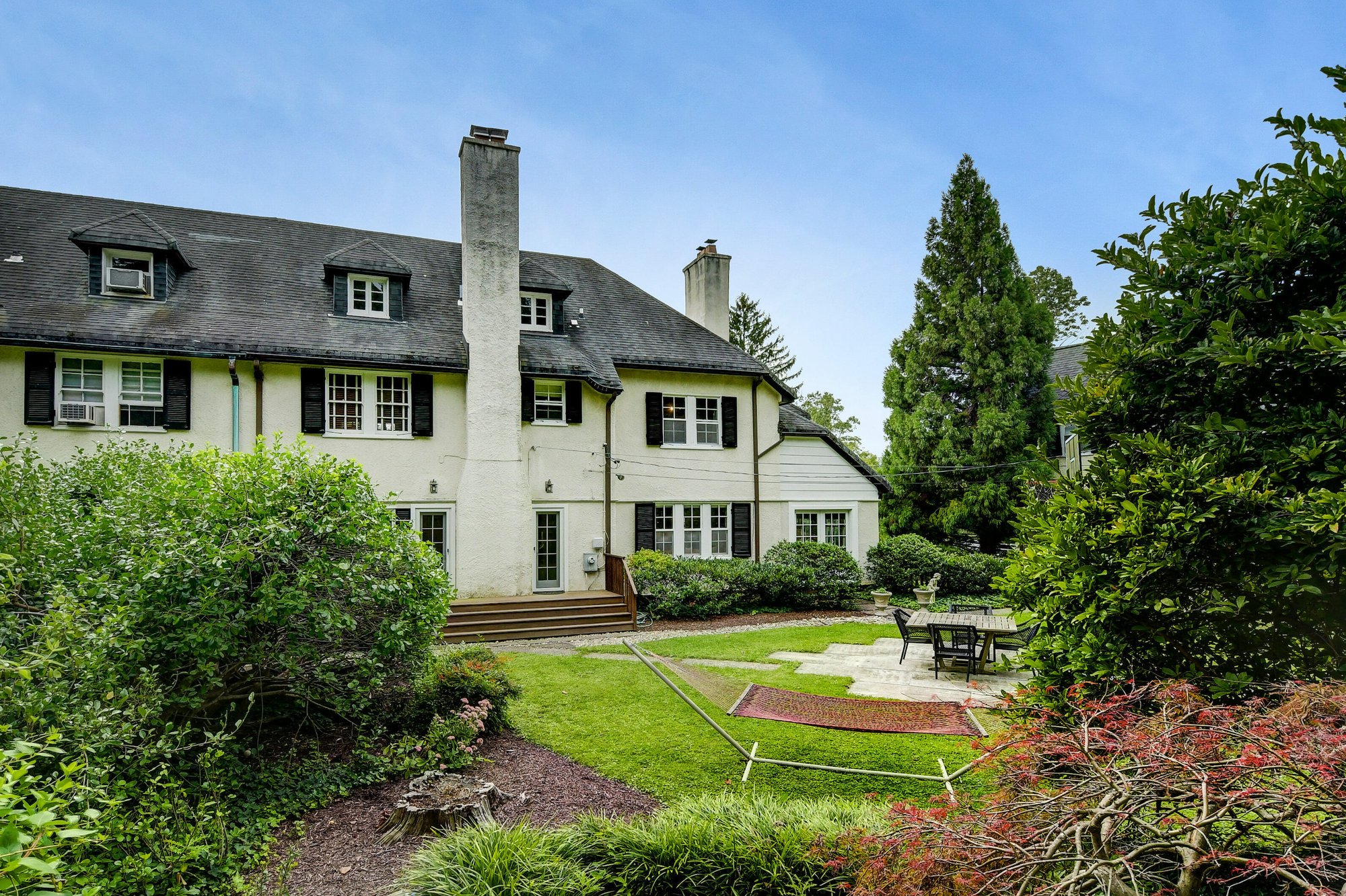 Roland Park in Baltimore, MD, United States Zum Verkauf (11135689)