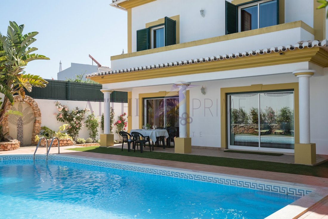 House in Alvor, Algarve, Portugal 3 - 11135833