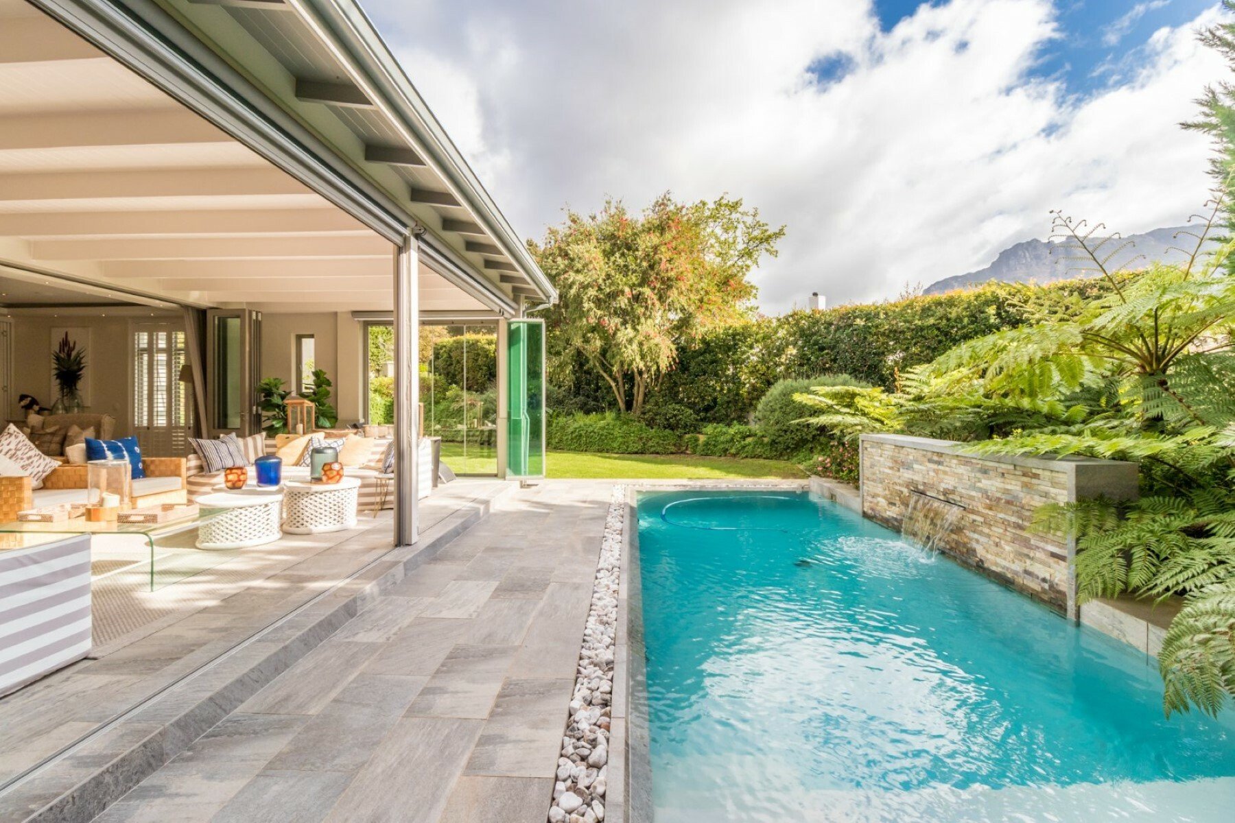 Silverhurst Estate, Constantia in Cape Town, South Africa for sale