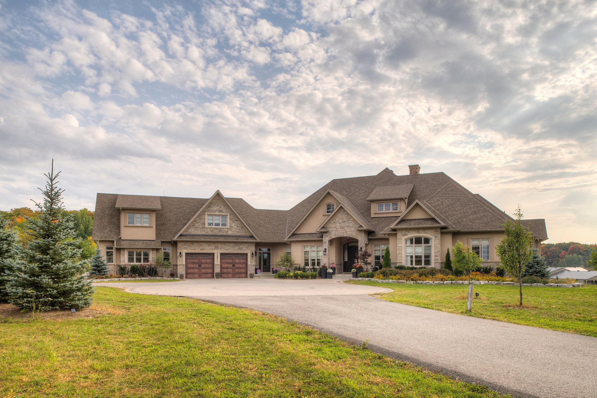 Live The Equestrian Lifestyle in King, Canada for sale (11135864)