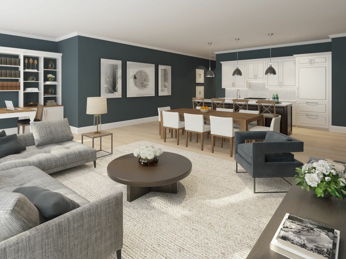 Condo in River Forest, Illinois, United States 5 - 11135866
