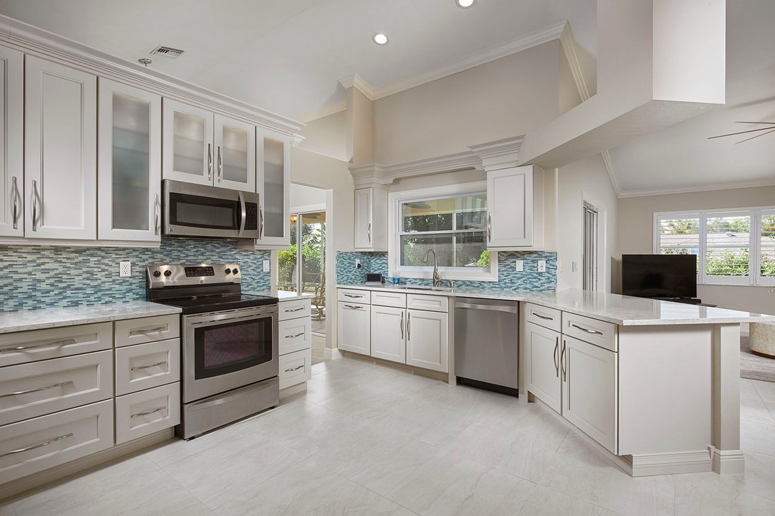 House in Marco Island, Florida, United States 5 - 11136612