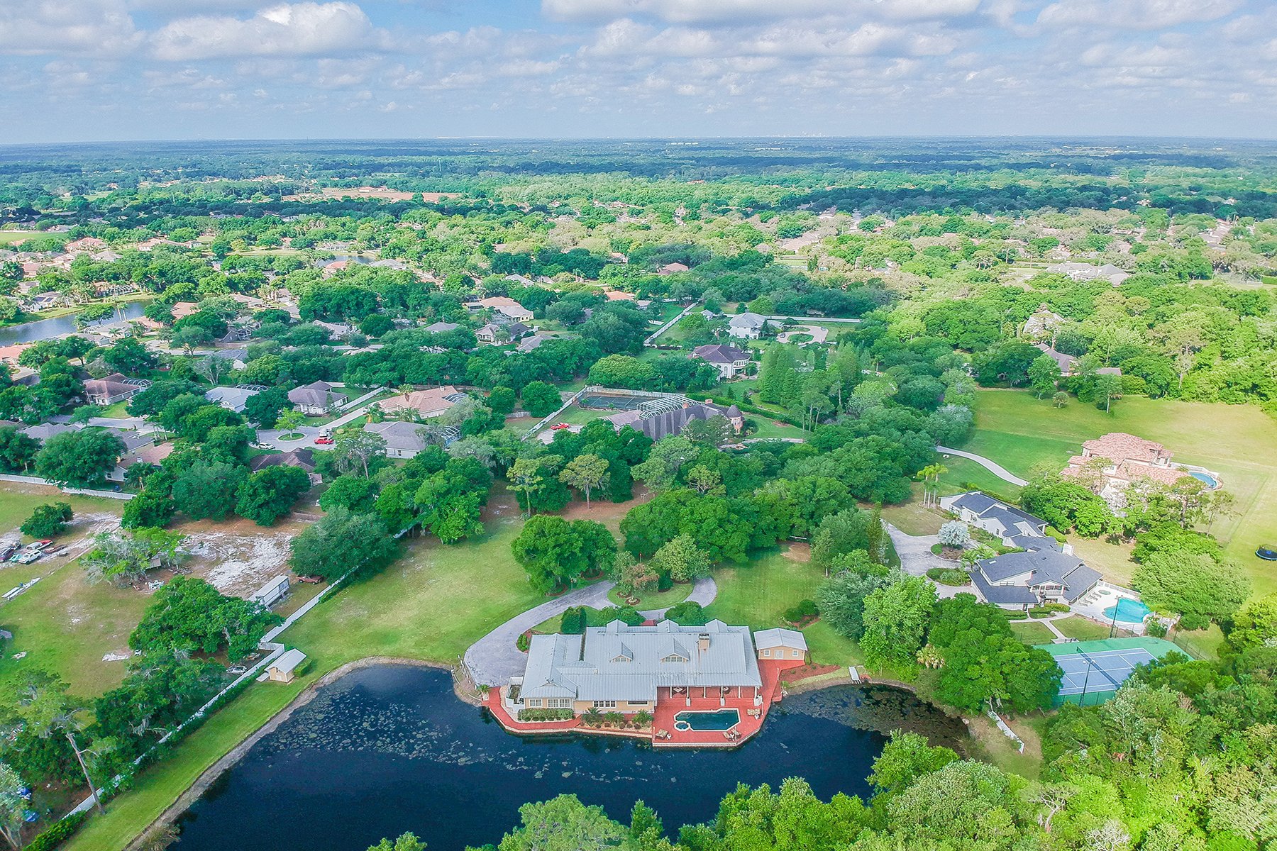 Walden Lake In Plant City, Fl, United States For Sale (10504438)