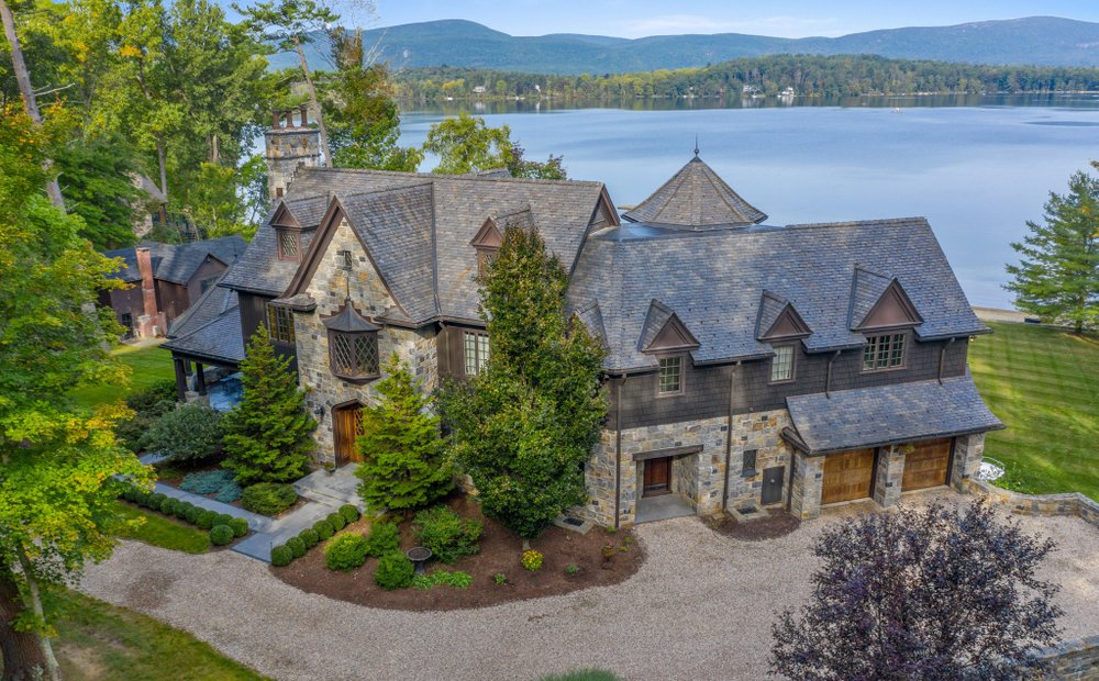 Luxury Houses For Sale In Salisbury Connecticut Jamesedition