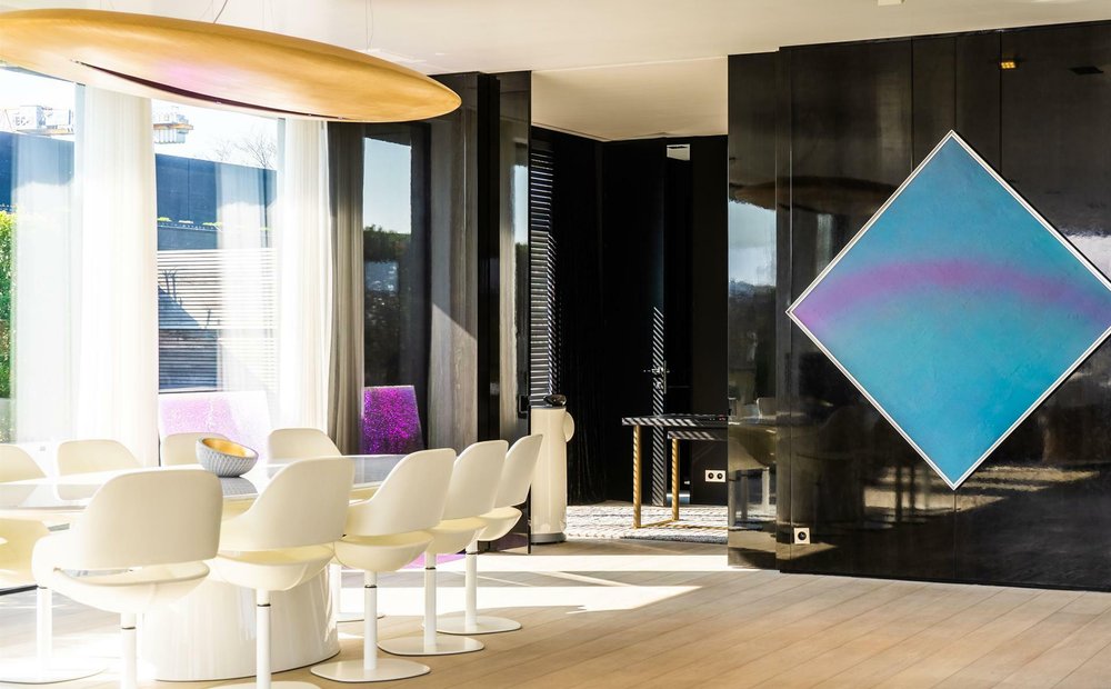 Appartements De Luxe Avec Jacuzzi Pour Vente A Uccle Bruxelles Belgique Jamesedition