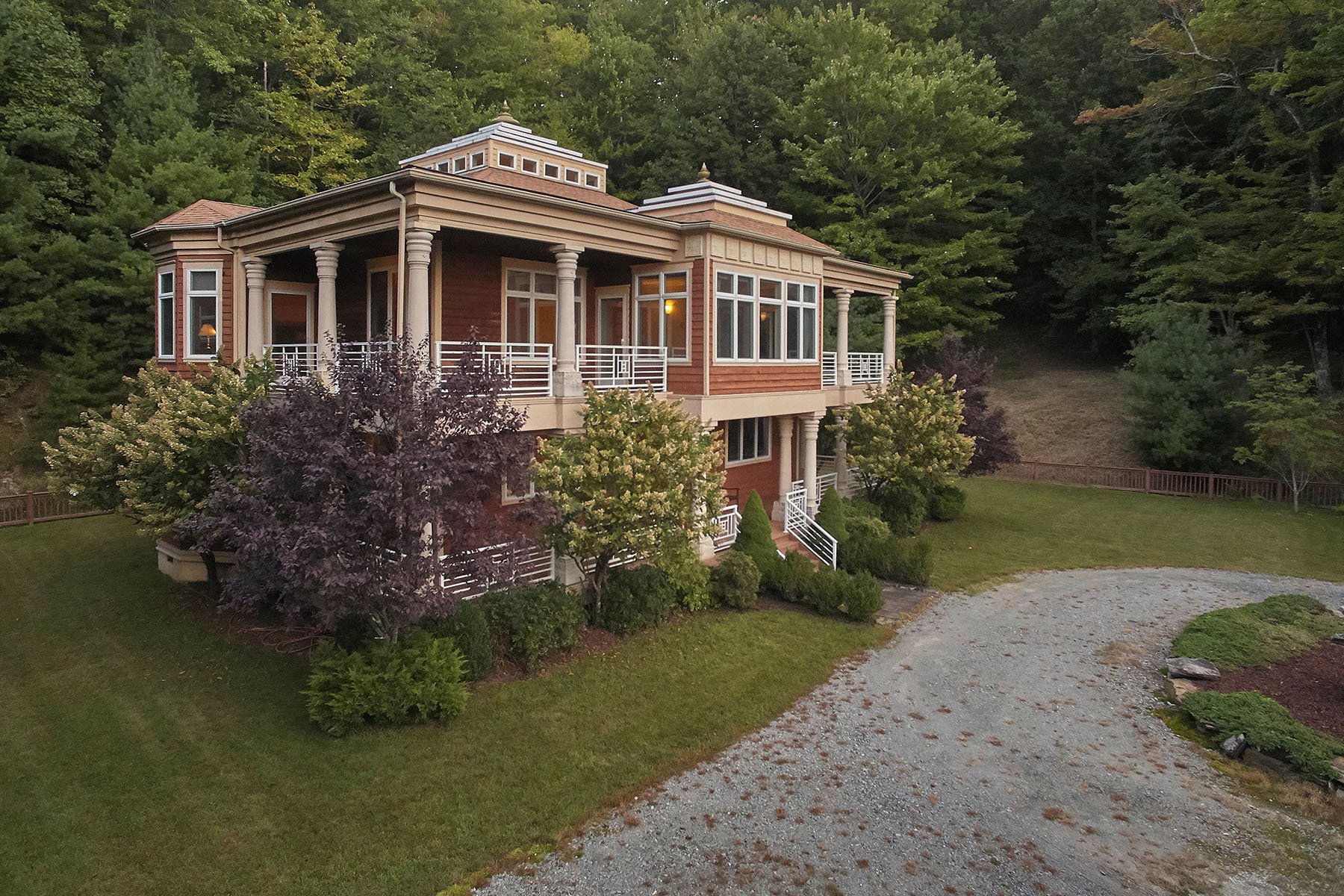 Mountain Cabins For Sale Boone Nc