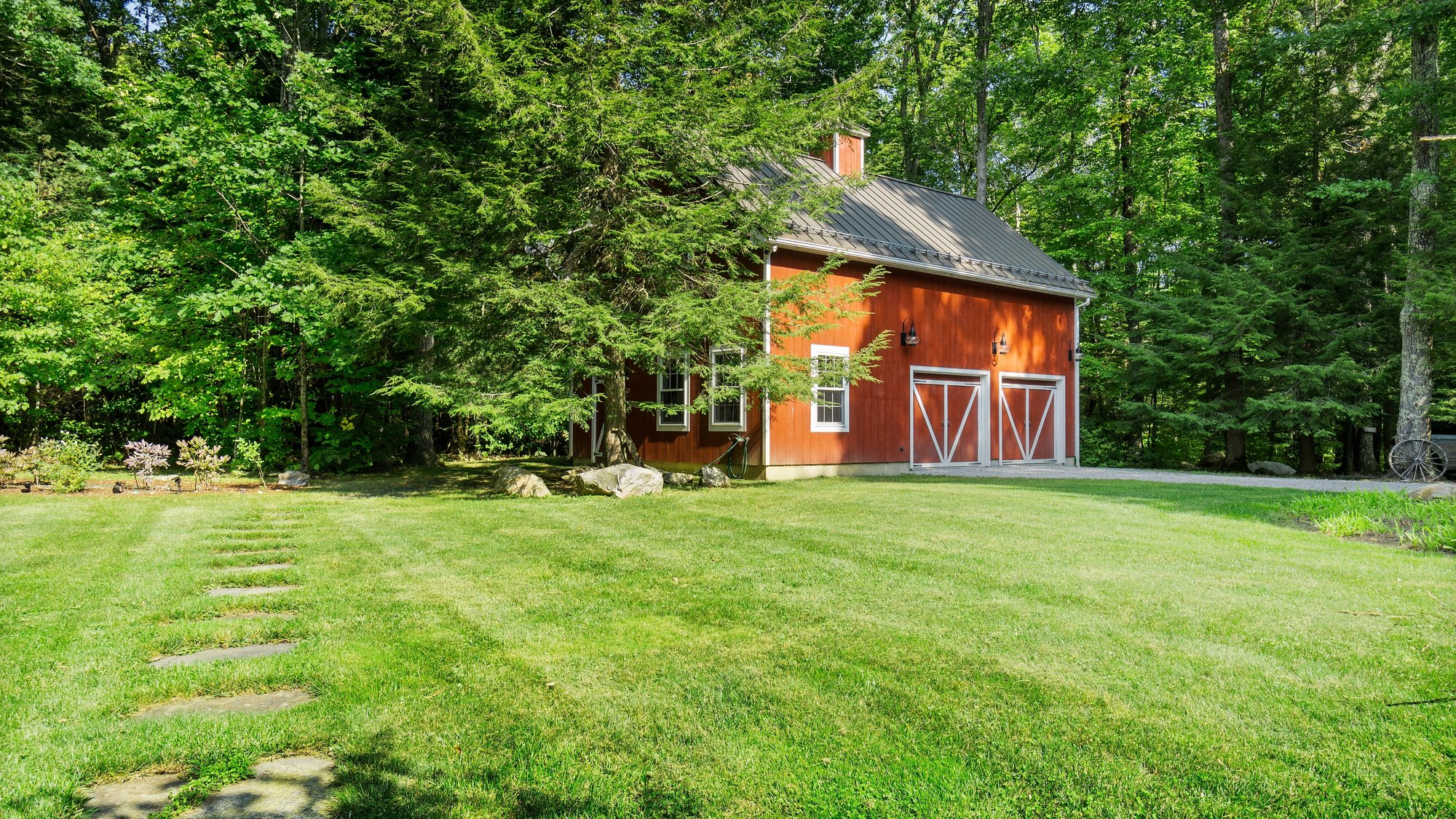 Magical Property On 15 Acres in New Marlborough, MA Magical Property On 15 Acres in New Marlborough, MA