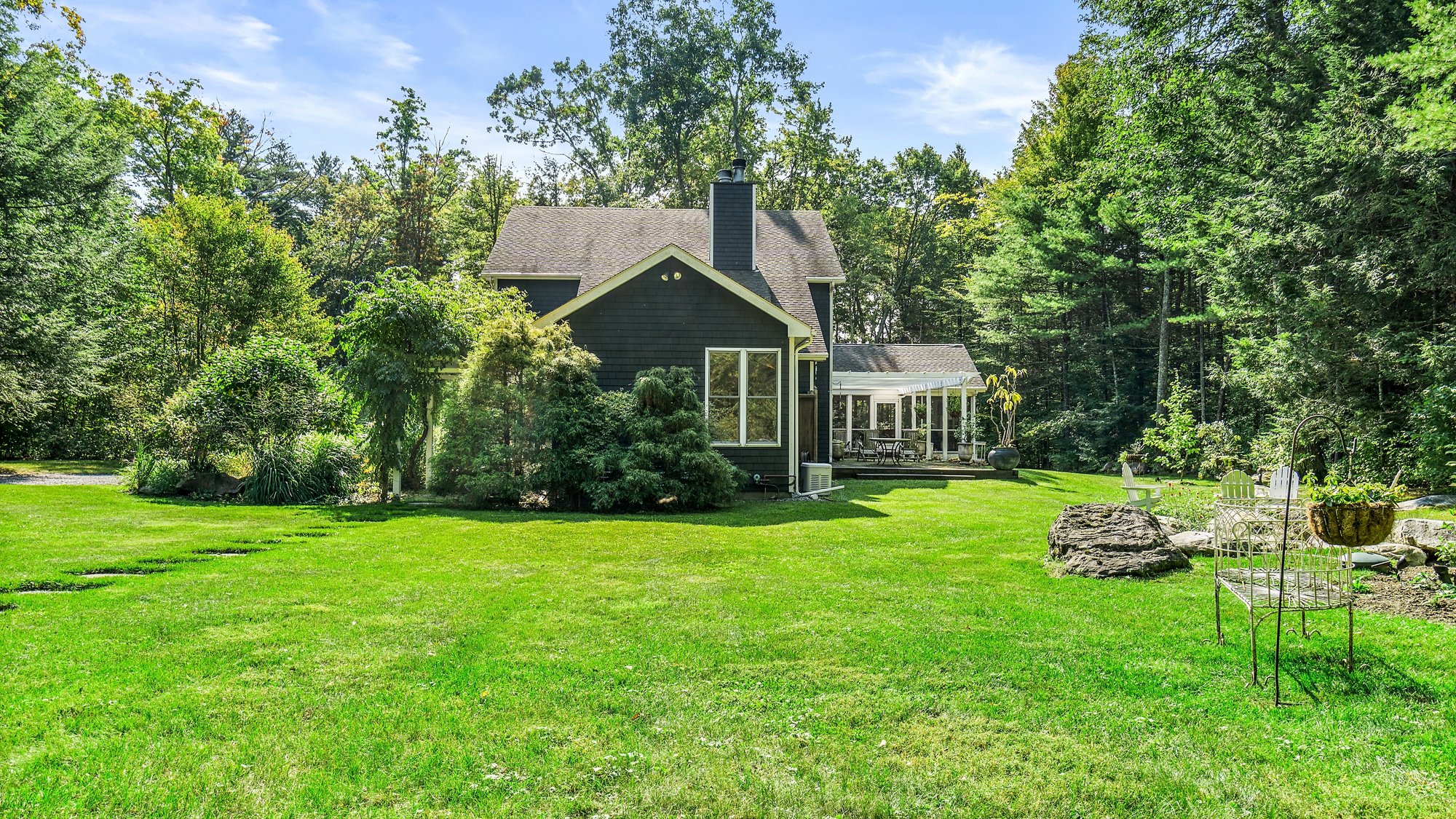 Magical Property On 15 Acres in New Marlborough, MA, United States for sale (11137368) Magical Property On 15 Acres in New Marlborough, MA, United States for sale (11137368)