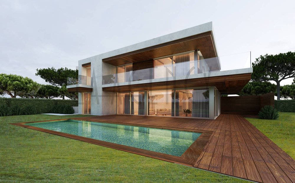 Luxury Villas For Sale In Cascais Lisbon Portugal Jamesedition