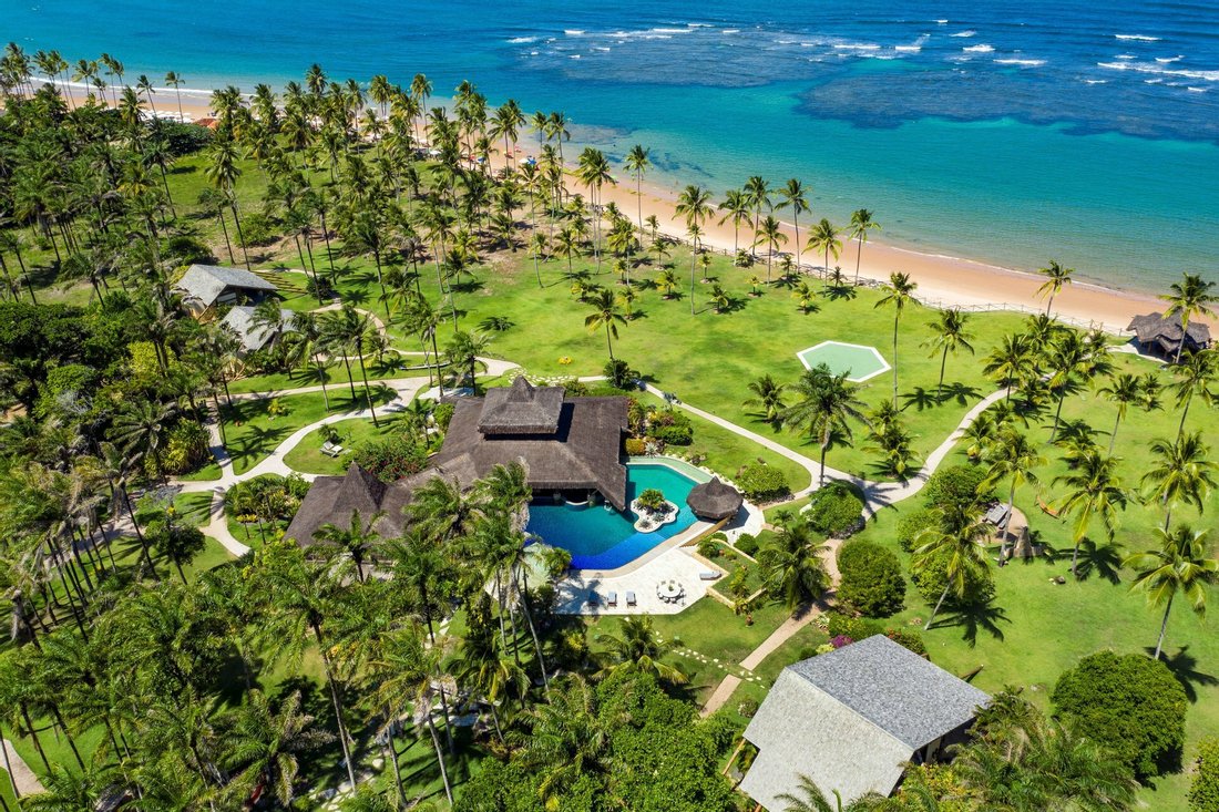 House in State of Bahia, Brazil 1 - 10449446