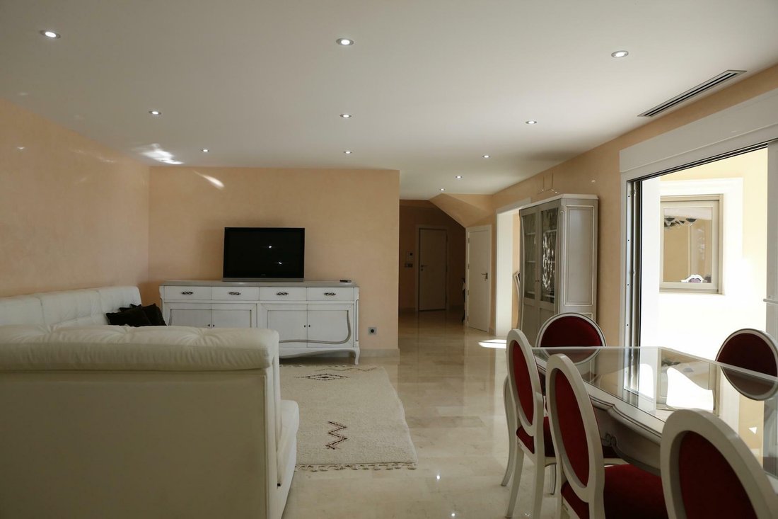 Villa en Fanadix, Benisa, Comunidad Valenciana 4 - 11138390