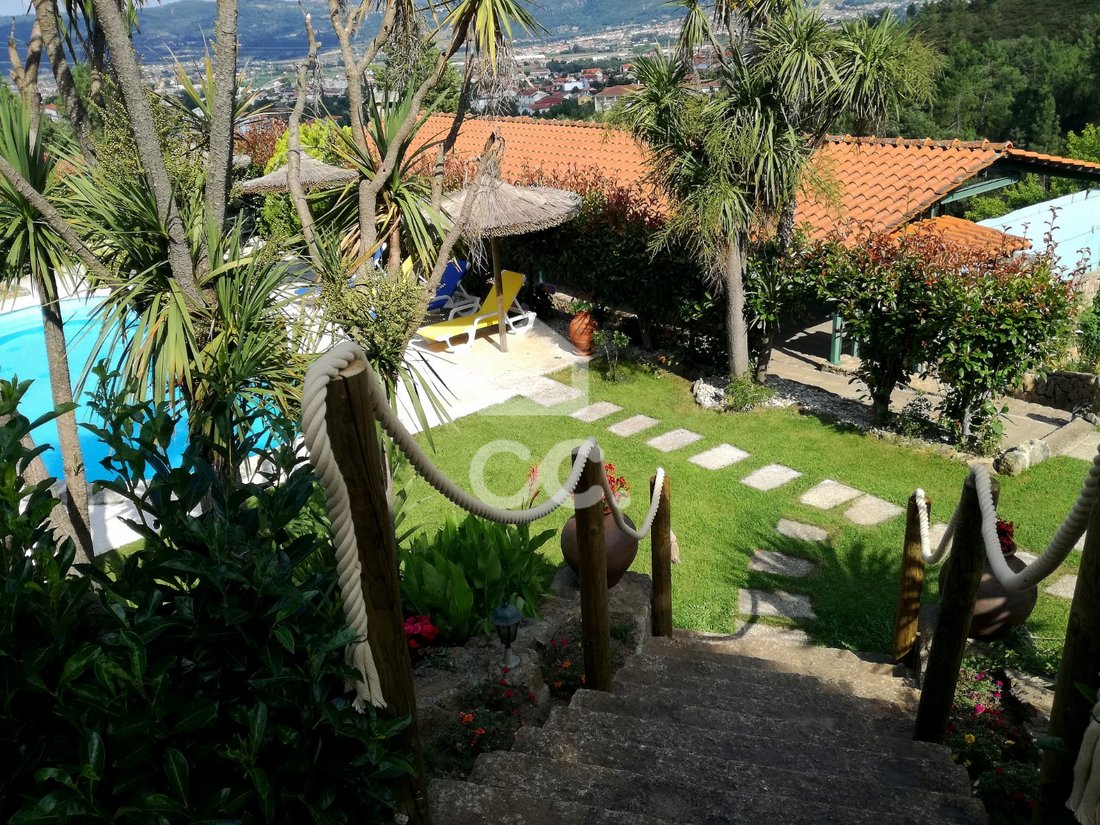 Farm Ranch in Vale de Anta, Vila Real District, Portugal 3 - 11139198