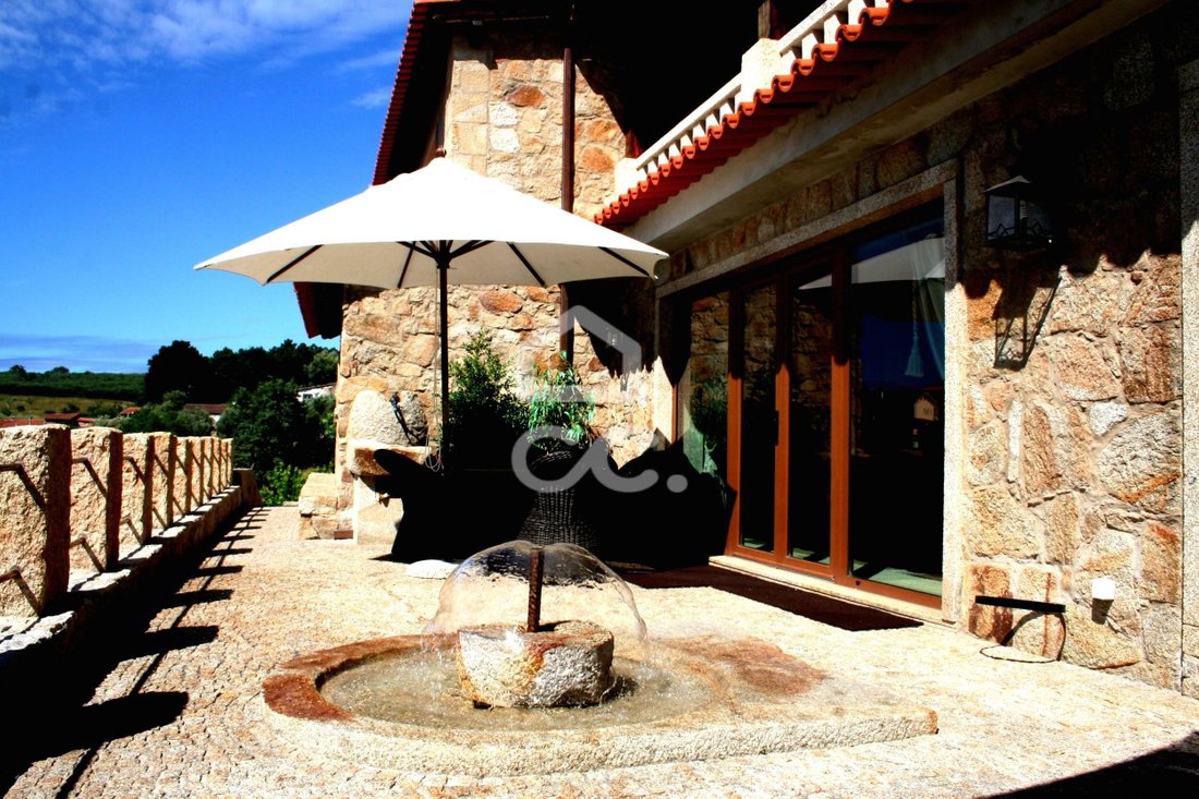 Farm Ranch in Vale de Anta, Vila Real District, Portugal 5 - 11139198