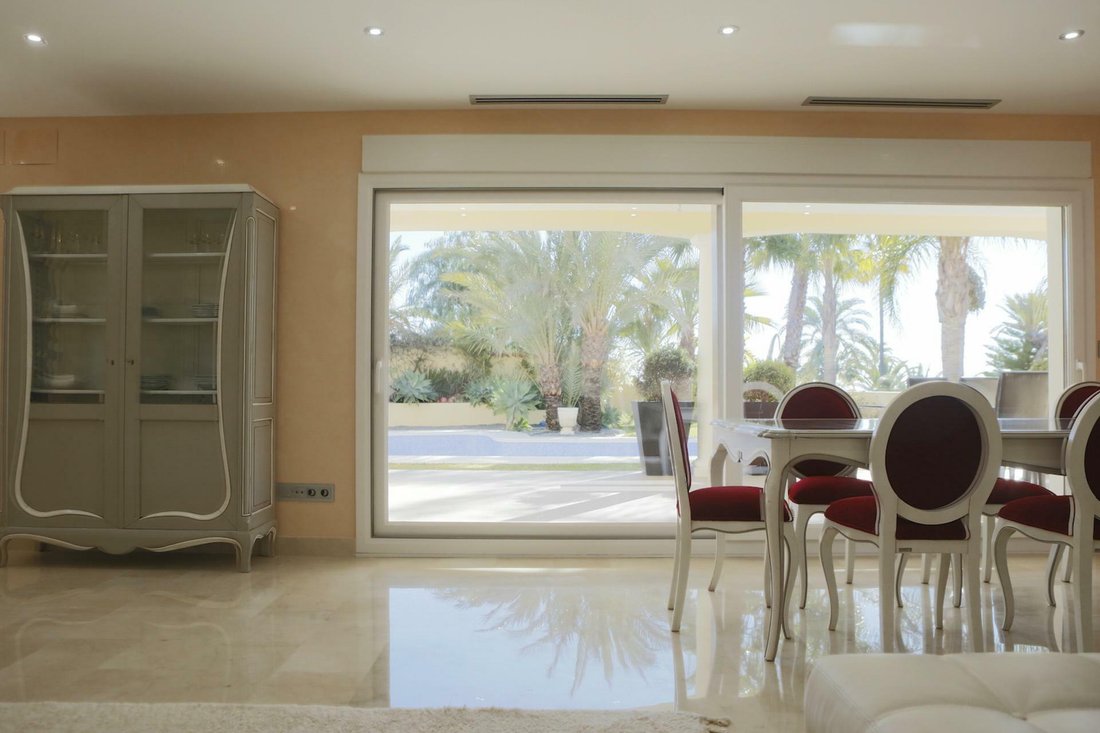 Villa en Fanadix, Benisa, Comunidad Valenciana 3 - 11138390