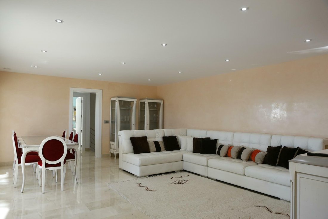 Villa en Fanadix, Benisa, Comunidad Valenciana 5 - 11138390