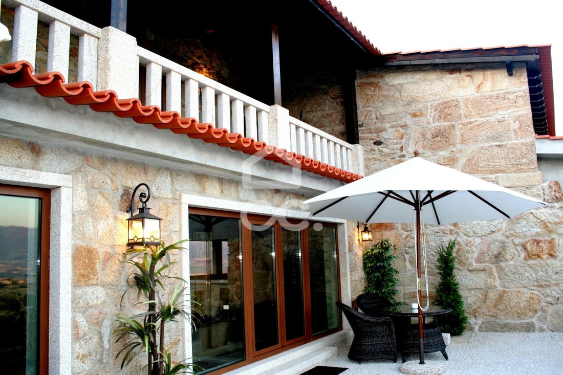 Farm Ranch in Vale de Anta, Vila Real District, Portugal 4 - 11139198