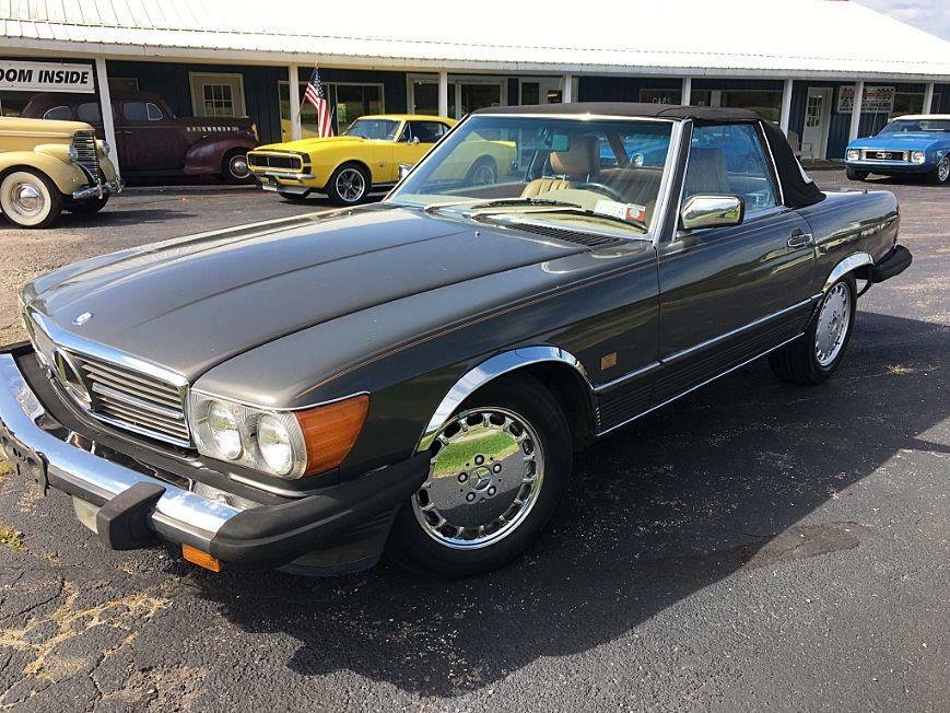 Cabriolet in Malone, New York, United States 1 - 10759693