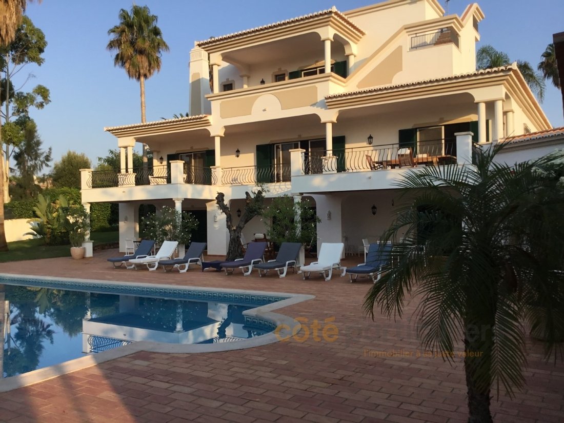 House in Almancil, Algarve, Portugal 1 - 11056855