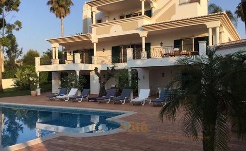 House in Almancil, Algarve, Portugal 1